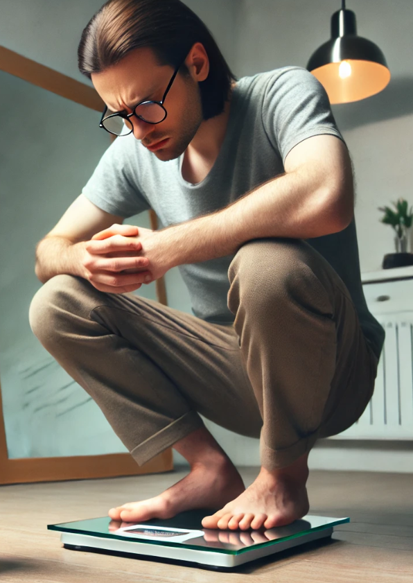Not Losing Weight On Semaglutide