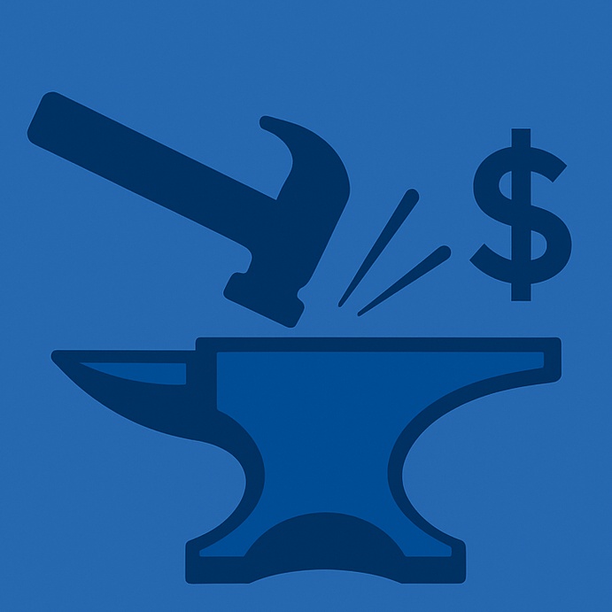 PutSmith Logo