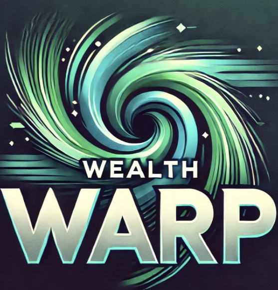 Wealth Warp logo
