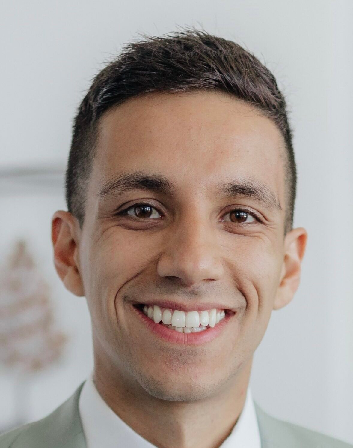 Andrew Vargas, PharmD