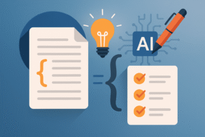 A PDF annotated and trasnlated into simple bullets