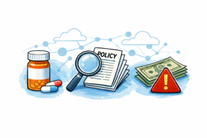 Simple crawler icons