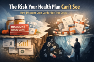 A plan in the dark on hidden costs